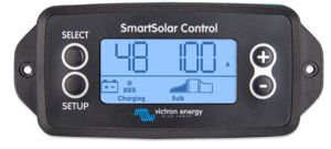 Picture of VICTRON ENERGY | Display di Controllo per Regolatori di Carica SmartSolar