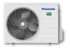 Picture of Panasonic | Kit Monosplit Etherea 15000BTU (4,2 kW) Bianco Cod. CU-Z42ZKE + CS-Z42ZKEW