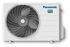 Picture of Panasonic | Kit Monosplit Etherea 9000BTU (2,5 kW) Argento Cod. CU-Z25XKE + CS-XZ25XKEW