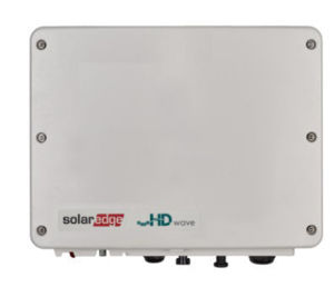 Picture of SolarEdge | Inverter di Stringa HD-Wave SE2200H-RW000BEN4 Home Network Ready