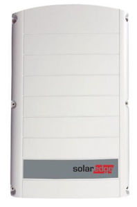 Picture of SolarEdge | Inverter di Stringa Trifase SE12.5K-RW0T0BEN4