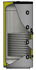 Picture of ELBI | PUFFER PPS1 300 Termo Accumulatore Inerziale per Riscaldamento da 300 litri con UNO Scambiatore