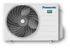 Picture of Panasonic | Kit Monosplit TZ Compatto 7000BTU (2,0 kW) Cod. CU-TZ20ZKE + CS-TZ20ZKEW