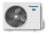 Picture of Panasonic | Kit Monosplit TZ Compatto 18000BTU (5,0 kW) Cod. CU-TZ50ZKE + CS-TZ50ZKEW