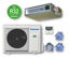 Immagine di Panasonic | Kit Monosplit Canalizzato 18000BTU (5,0 kW) Cod. CU-Z50UBEA + CS-Z50UD3EAW
