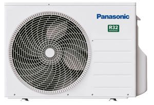 Picture of Panasonic | Unità Esterna Free Multi Z 12000BTU (3,5 kW) Dual - Cod. CU-2Z35TBE