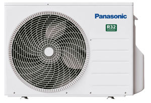 Picture of Panasonic | Unità Esterna Free Multi Z 18000BTU (5,0 kW) Dual - Cod. CU-2Z50TBE