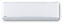 Immagine di Panasonic | Unità Interna Etherea Bianco 15000BTU (4,2 kW) Cod. CS-Z42ZKEW