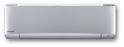 Immagine di Panasonic | Unità Interna Etherea Silver 18000BTU (5,0 kW) Silver Cod. CS-XZ50XKEW