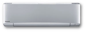 Picture of Panasonic | Unità Interna Etherea Silver 18000BTU (5,0 kW) Silver Cod. CS-XZ50XKEW