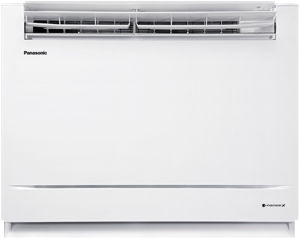 Picture of Panasonic | Unità Interna Console da Pavimento 7000BTU (2,0 kW) - Cod. CS-MZ20UFEA