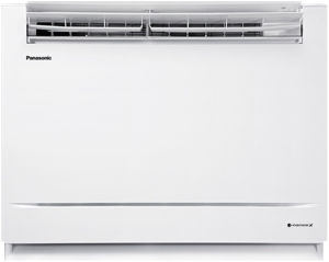 Picture of Panasonic | Unità Interna Console da Pavimento Multi Bianco 9000BTU (2,5 kW) - Cod. CS-Z25UFEAW