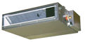 Immagine di Panasonic | Unità Interna Canalizzata a bassa pressione statica 7000BTU (2,0 kW) - Cod. CS-MZ20UD3EA