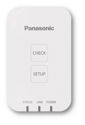 Immagine di Panasonic | Accessori Interfacce - Comfort Cloud per gestione da remoto - CZ-TACG1
