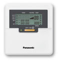 Immagine di Panasonic | Accessori Controllo - Comando a filo per unità da parete e console da pavimento - CZ-RD517C