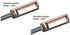 Picture of Accessori Heat-Pipe | Tubo di Ricambio CON Heat-Pipe e Valvola Anti-Stagnazione - Dia.58 x 1800mm