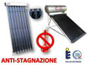 Immagine per la categoria SOLARE TERMICO | Sistemi con Collettore HEAT-PIPE