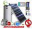 Immagine di ACS + RISCALDAMENTO | 60 Tubi Heat-Pipe Anti-stagnazione con Termo Accumulatore Tank in Tank da 800 litri e Stazione 2 Vie con MTDC