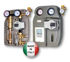 Picture of ACS Circolazione Forzata | No.3 Collettori Piani FKF 240 V con Bollitore INOX 500 litri e Stazione a 2 Vie con MTDC