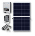 Immagine di KIT FV ECONOMICO | Trina Solar - Zucchetti - Sun Age - 4,02 kWp