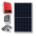 Immagine di KIT FV ALTA EFFICIENZA | Longi Solar - GoodWe - Sun Age - 5,11 kWp