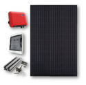 Immagine di KIT FV HIT | Panasonic - SMA - Sun Age - 1,3 kWp