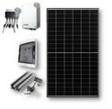 Immagine di KIT FV OTTIMIZZATO | Trina Solar - SolarEdge - Sun Age - 2,01 kWp