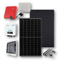 Immagine per la categoria KIT FOTOVOLTAICI | Monofase