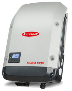 Picture of Fronius | Inverter di Stringa Primo 3.6-1 Light