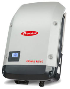 Picture of Fronius | Inverter di Stringa Primo 3.0-1 Full