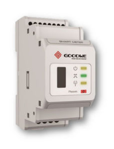 Picture of GoodWe | Energy Meter GM3000 - Ezmeter trifase