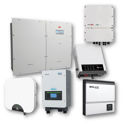 Immagine per la categoria INVERTER IBRIDO & STORAGE KIT | Monofase