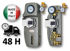 Picture of MODVSOL | S1 Solar 1 - Wilo Para ST 25/6 iPWM - 1" G/M - 2-12 l/min - Cod. 104641R-12-PST6