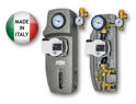 Immagine di MODVSOL | S1 Solar 1 - Wilo Para ST 25/6 iPWM - 3/4" G/M - 2-12 l/min - Cod. 103641R-12-PST6