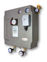 Immagine di MODVSOL | Solo 1 - Gruppo Caricamento ACS - Misuratore VFS - 50 m2 - 25 kW - Cod. 031230-24-40-LT