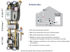 Picture of MODVSOL | Modulo Solare di Scambio Termico - S2 Exchange DN25 - 10 kW - Cod. 304646-10KW