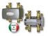 Picture of MODVSOL | Modulo Solare di Scambio Termico - S2 Exchange DN25 - 20 kW - Cod. 304646-20KW