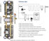 Picture of MODVLVS | Modulo di Scambio Termico per Biomassa - M2 Exchange DN25 - 12 kW - Valvola Carico/Scario e Gruppo di Sicurezza - Cod. 203646-12KW