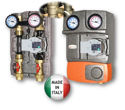 Immagine di MODVLVS | M2 Energy DN25 - Modulo Diretto - Wilo Para 25/6 SC - 1" M -  50 kW - Cod.203518-P6-20