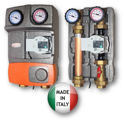 Immagine di MODVLVS | M2 DN32 - Modulo Diretto - Wilo Para 30/8 SC - 1"1/4 M - 111 kW - Cod. 20555R-PA1-7