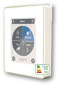 Immagine di SOREL | °CALEON Clima Room Controller RC - Regolatore Ambiente per Riscaldamento e Raffrescamento
