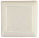 Immagine di SOREL | °CALEON Room Controller Accessori - Sonde ambiente 1-Wire Incasso - Temperatura ed Umidità