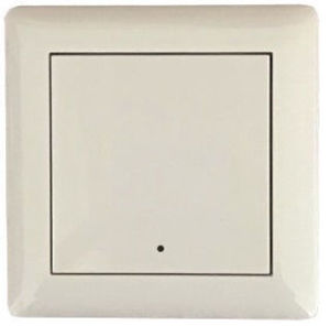 Picture of SOREL | °CALEON Room Controller Accessori - Sonde ambiente 1-Wire Incasso - Temperatura ed Umidità