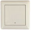 Immagine di SOREL | °CALEON Room Controller Accessori - Sonde ambiente 1-Wire Incasso - Temperatura ed Umidità