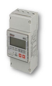 Picture of Daikin Altherma R Hybrid | Contatore elettrico monofase Cod. K.ELECMETV