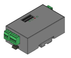 Picture of Daikin Altherma R Hybrid | DCOM Gateway per Altherma versione I/O Cod. DCOM-LT/IO