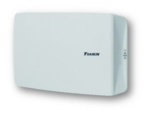 Picture of Daikin Altherma R Hybrid | LAN Adapter SmartGrid e APP control Cod. BRP069A61
