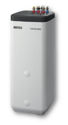 Immagine di Daikin Solaris | Accumulo Sanicube SCS 328/14/0