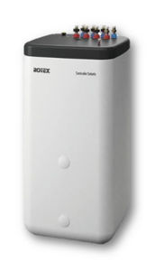 Picture of Daikin Solaris | Accumulo Sanicube SCS 538/16/0