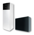 Immagine per la categoria DAIKIN | Altherma 3 H HT F